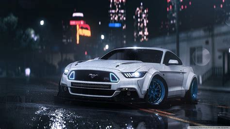 Ford Mustang Desktop Wallpapers - Top Free Ford Mustang Desktop ...