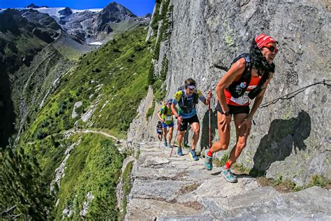 UTMB: By the Numbers | Trail Runner Magazine