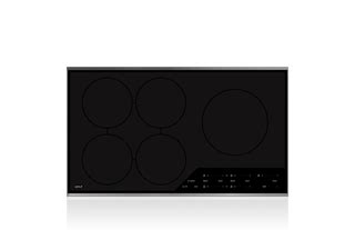 Wolf Legacy Model - 36" Transitional Induction Cooktop (CI365T/S)