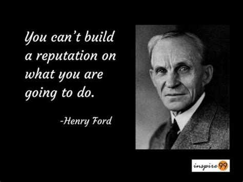 14 Stirring Henry Ford Motivational Quotes - Inspire99