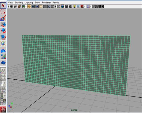 Create Awesome Cloth Simulations using nDynamics in Maya