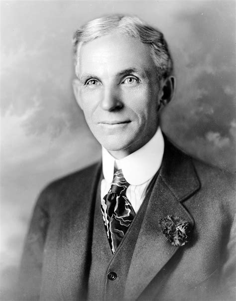 SUPER CARS: HENRY FORD BIOGRAPHY