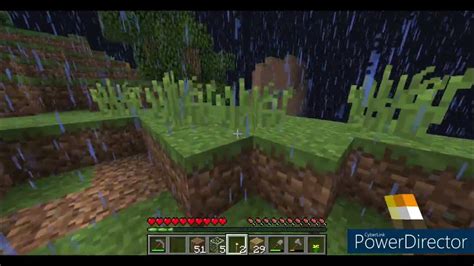 Minecraft CREEPYPASTA: Giant Alex - YouTube