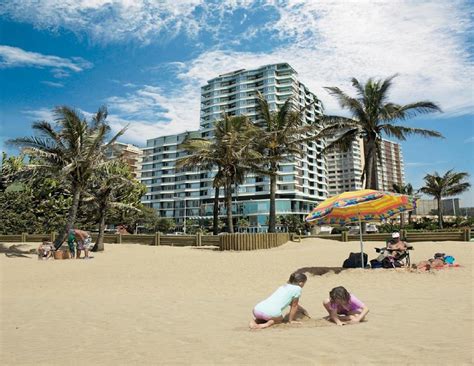 Best Price on Blue Waters Hotel in Durban + Reviews