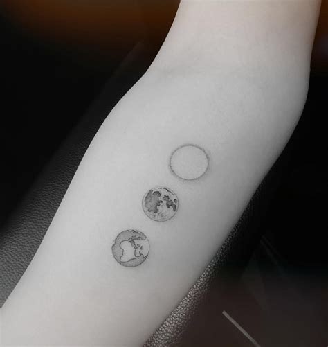 18+ Eclipse tattoo ideas in 2021