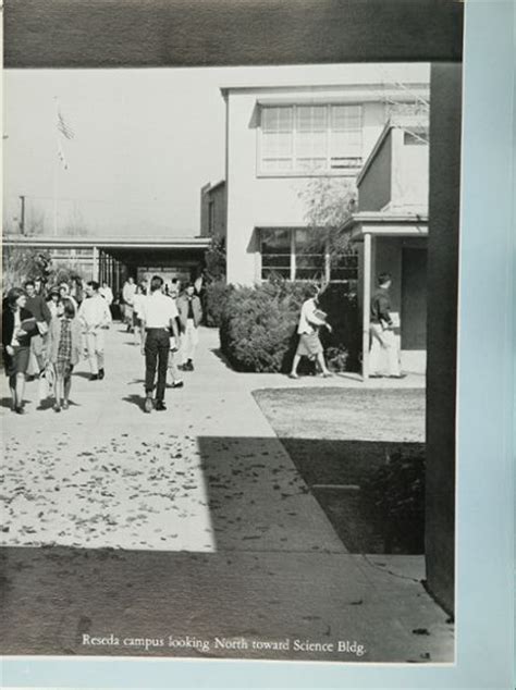 Explore 1966 Reseda High School Yearbook, Reseda CA - Classmates