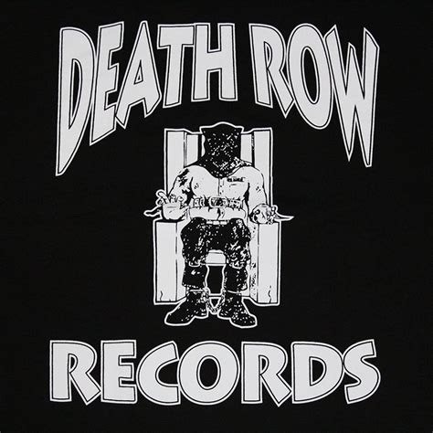 Death Row Records Logo - 1500x1500 Wallpaper - teahub.io