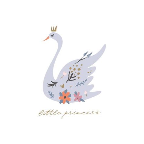 40 Swan Lake Illustrations, Royalty-Free Vector Graphics & Clip Art ...