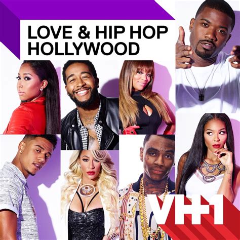 Love & Hip Hop: Hollywood, Season 2 release date, trailers, cast ...