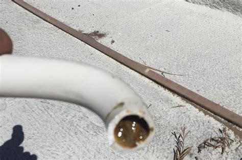 How to Clean an AC Drain Line