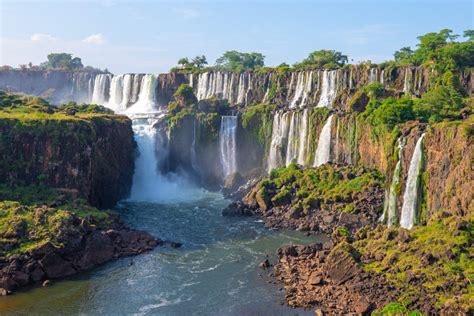 5 Surprising Things No One Tells You About Iguazu Falls - Traverse