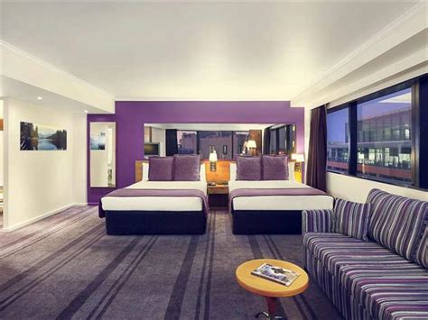 Mercure Sydney - Compare Deals