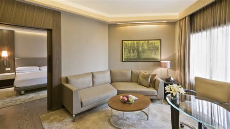 Five-Star Luxury Hotel in Delhi | Hyatt Regency Delhi