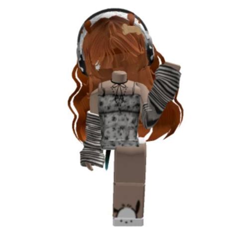 𝐑𝐨𝐛𝐥𝐨𝐱 𝐀𝐯𝐚𝐭𝐚𝐫 ⭒ | Roblox funny, Emo roblox avatar, Avatar