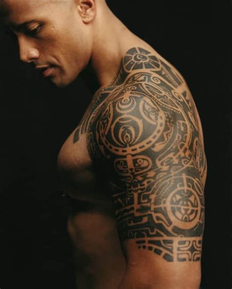 150 Traditional Tribal Tattoo Designs For Men & Women