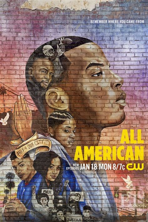 All American (season 4)