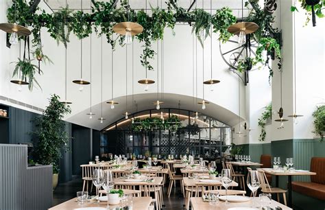 The 10 best Lisbon restaurants for design lovers