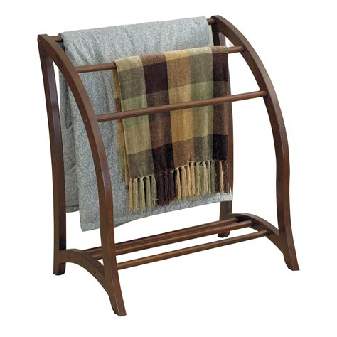 Winsome Quilt Rack by OJ Commerce 94036 - $85.99