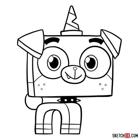 96 Collection Princess Unikitty Coloring Pages Best - Coloring Pages ...