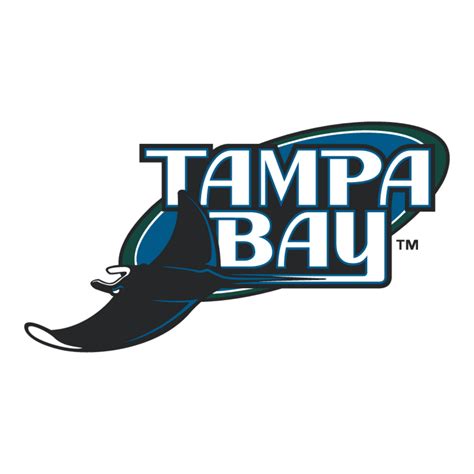 Tampa Bay Devil Rays logo, Vector Logo of Tampa Bay Devil Rays brand ...