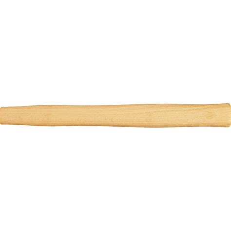 Hammer Handle, Wooden, Beech Wood - ToolsMalta.com