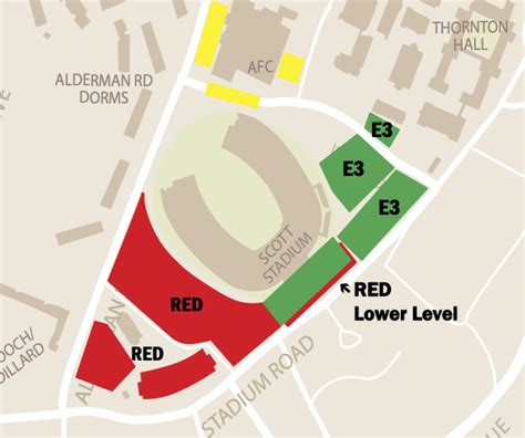 FAQ UVA Health Commuter Changes | Parking and Transportation