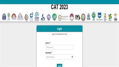 CAT 2023 Result live: IIM CAT scorecard released at iimcat.ac.in, link ...