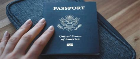 American and British passport holders could soon require a visa to ...