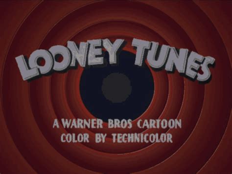 Looney Tunes WB Logo - LogoDix