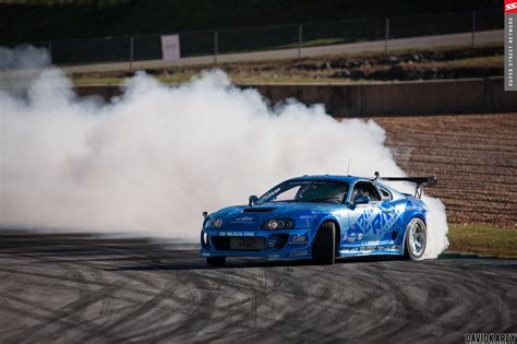 Formula Drift Supra