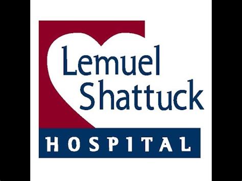 Lemuel Shattuck Hospital - 65th Anniversary Video Interview Series ...