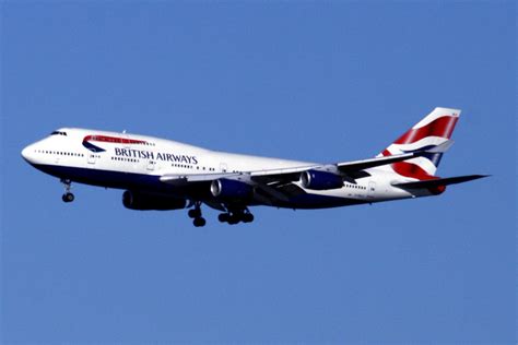 Cheap British Airways flights to Europe from $804 r/t