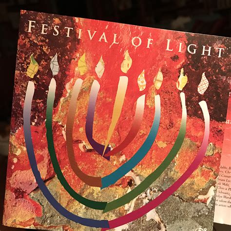 Festival of Light | Book of Days