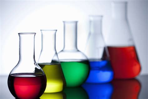 Free photo: Chemistry glassware - Analysis, Research, Liquid - Free ...