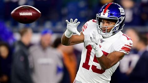 Golden Tate, Devonta Freeman Exit Giants Practice with Injuries