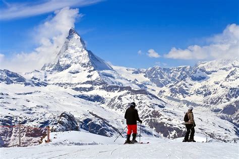 43+ Beautiful Places In Switzerland Winter Pictures - Backpacker News