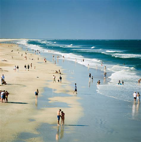 St. Augustine Beach - Orlando on the Cheap