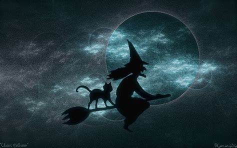 Witch Wallpapers - Wallpaper Cave