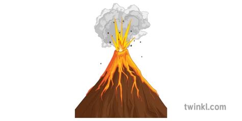 What Is A Volcano For Kids: A Fun Learning Guide