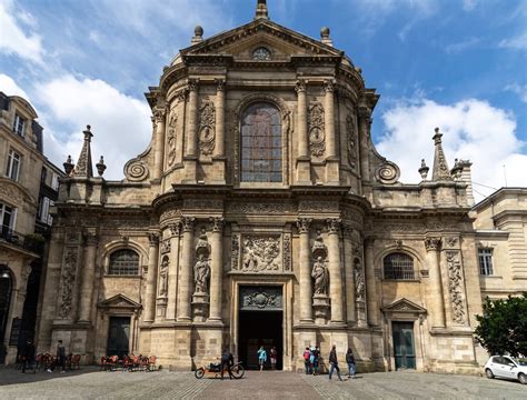 Baroque Churches of France | SkyscraperCity Forum