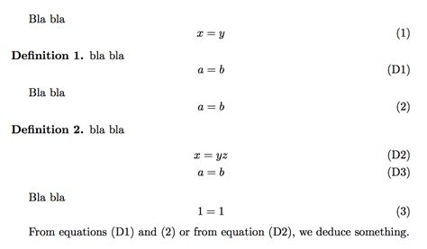 LaTeX locally change equation numbering - TeX - LaTeX Stack Exchange