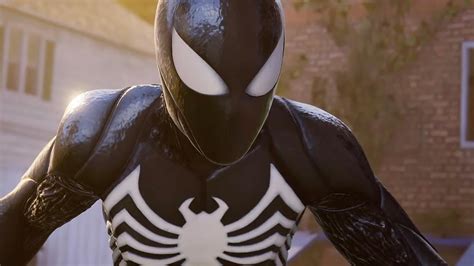 Marvel’s Spider-Man 2 gameplay trailer reveals Symbiote Suit, new ...