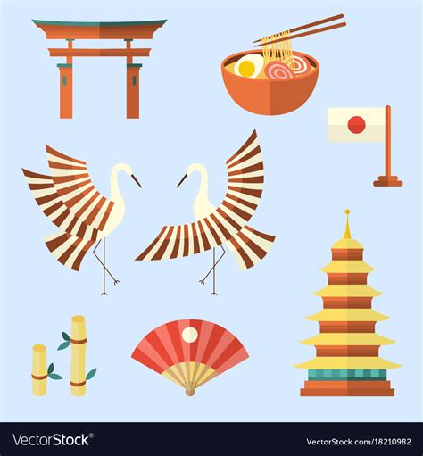 Japanese Symbols Of Elements