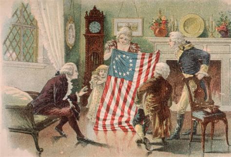 A Brief History of Flag Day | Mental Floss