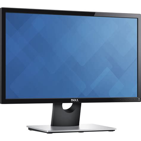 Dell SE2216H 22" 16:9 LCD Monitor SE2216H B&H Photo