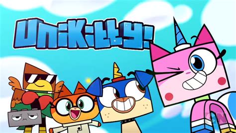 Image - Unikitty.png | The Cartoon Network Wiki | FANDOM powered by Wikia