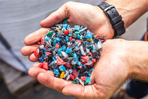 How To Recycle Plastics Responsibly - Advice for Businesses