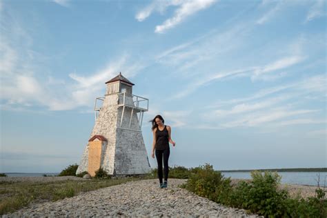 A Guide to Beautiful Hecla Island, Manitoba