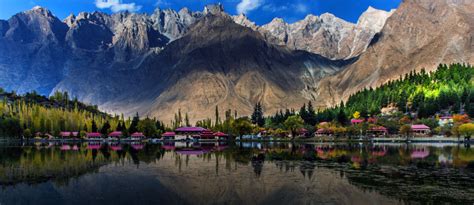 Best Hotels in Skardu: Location, Features & More | Zameen Blog