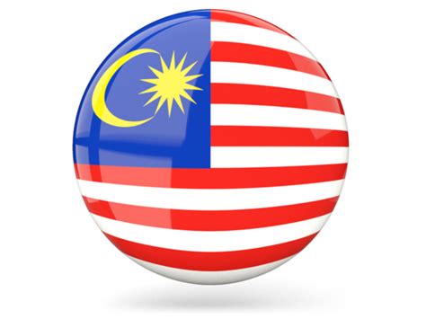 Malaysia Flag PNG, Malaysia Flag Transparent Background - FreeIconsPNG